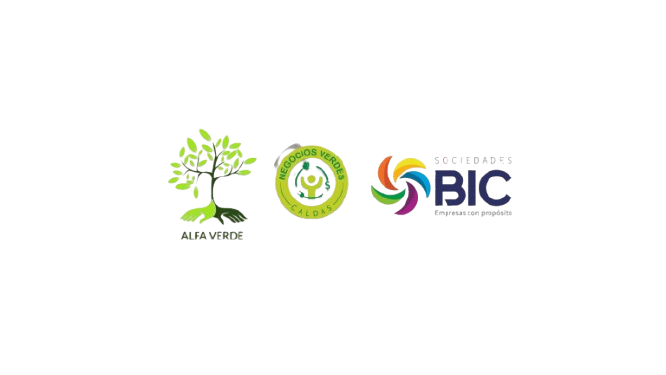 ALFAVERDE Logo